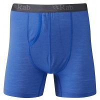 Rab MeCo 120 Boxer - Men's-Maya-Large