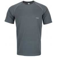 Rab MeCo 140 Short Sleeve Tee - Mens
