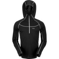 Rab MeCo 165 Hoodie - Men's