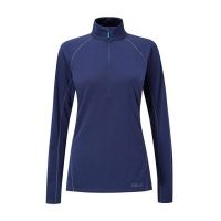Rab MeCo 165 Hoodie - Women's-Twilight-Medium