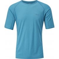 Rab Merino+ 120 Short Sleeve Tee - Men's