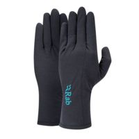 Rab Merino+ 160 glove - Women's