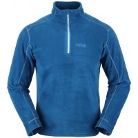 Rab Micro Pull-On Jacket - Men's - Ink-Large