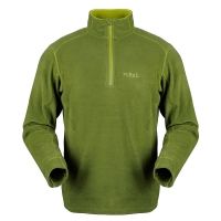 Rab Micro Pull-On Jacket - Men's-Large-Zest