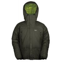 Rab Microlight Alpine Event Jacket - Men's