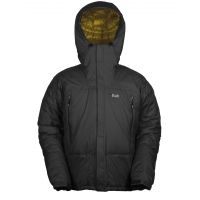 Rab Microlight Alpine Event Jacket - Men's - Slate-Large
