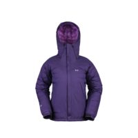Rab Microlight Alpine Event - Womens - Amethyst - Medium - 12