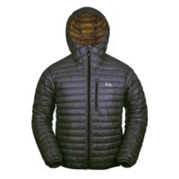 Rab Microlight Alpine Jacket Clearance - Men's-Kale-Large