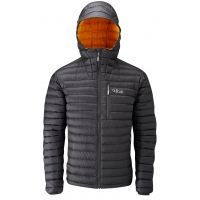 Rab Microlight Alpine Jacket - Mens