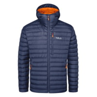 Rab Microlight Alpine Jacket - Men's