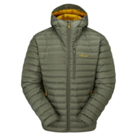 Rab Microlight Alpine Jacket - Men's