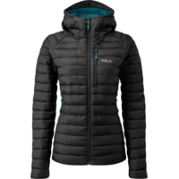 Rab Microlight Alpine Jacket - Women's