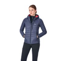 Rab Microlight Alpine Jacket - Women's