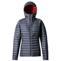 Rab Microlight Alpine Long Jacket - Women's