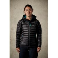 Rab Microlight Alpine wmns, Jacket