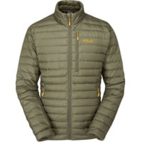 Rab Microlight Jacket - Men's