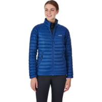 Rab Microlight Jacket - Women's