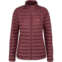 Rab Microlight Jacket - Women's