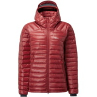 Rab Microlight Summit Jacket - Women's