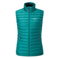 Rab Microlight Vest - Women's