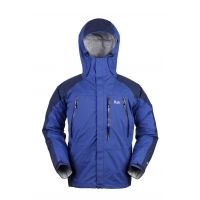 Rab Mountain Dru Jacket - Men's - Tempest - Large