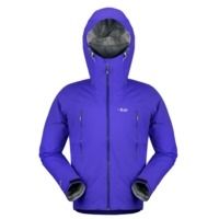 Rab Myriad Jacket - Men's-Vivid-Large