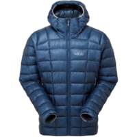 Rab Mythic Alpine Down Jacket - Men's