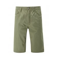 Rab Narrow Escape Shorts - Men's-Field Green-Large