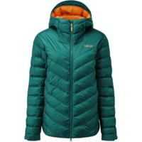 Rab Nebula Pro Jacket - Women's