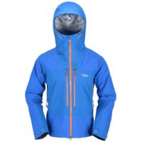 Rab Neo Guide Jacket - Men's-Maya-Large