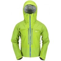 Rab Neo Guide Jacket - Men's-Pear-Large