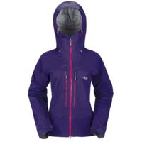 Rab Neo Guide Jacket - Women's-Juniper-Medium-12