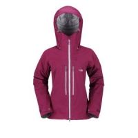 Rab Neo Guide Jacket - Women's-Poison-Medium-12