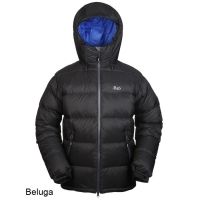 Rab Neutrino Endurance Jacket - Men's-Fig
