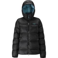 Rab Neutrino Endurance Jacket - Women's