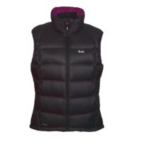 Rab Neutrino Vest - Women's-Beluga