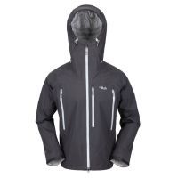 Rab Nexus Jacket - Men's-Beluga-Large
