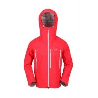 Rab Nexus Jacket - Men's-Mars Red-X-Large