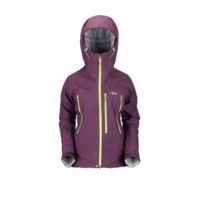 Rab Nexus Jacket - Women's-12-Aubergine