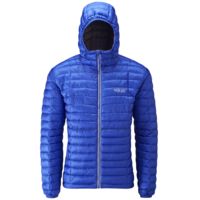 Rab Nimbus Jacket - Mens
