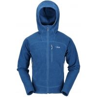 Rab Novak Hoodie - Men's-Ink-Large