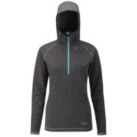 Rab Nucleus Hoody - Women's