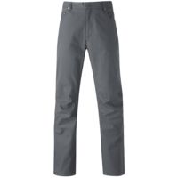 Rab Offwidth Pants - Men's-Castlerock-Regular Inseam-Large
