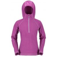 Rab Orbit Hoodie - Women's-Lupin-Medium-12