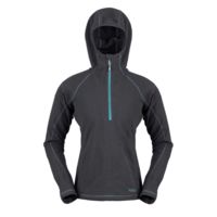Rab Orbit Hoodie - Womens