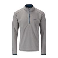 Rab Orbit Pull-On - Men's-Granite-Large