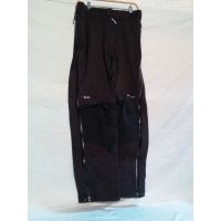 Rab Petit Dru Pants - Women's - Black - Medium