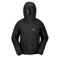 Rab Plasma Hoodie - Mens