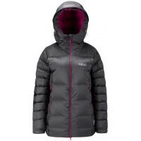 Rab Positron Jacket - Womens