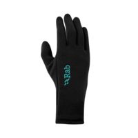 Rab Power Stretch contact Grip Glove - Womens